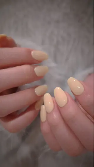 ネイル UN by ao .の眉毛・アイブロウイメージ