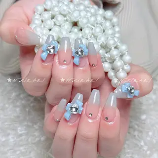 ネイル labi 💃のネイルデザイン