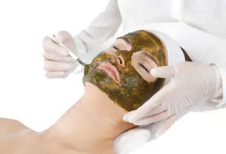 Diar salon もものエステ・リラクイメージ