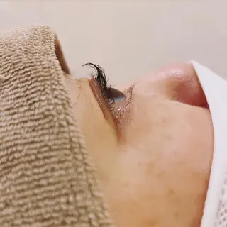 マツエク・マツパ Jessica 櫻井のマツエク・マツパデザイン