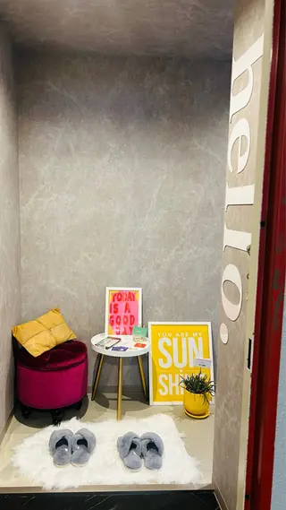 yellow💛【 脱毛&フェイシャル】のエステ・リラクイメージ