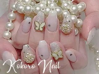 ネイル 💗NA.YUKI NAIL💗のネイルデザイン