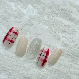 ネイル MAXKELLY mihoのネイルデザイン