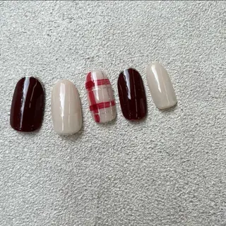 ネイル MAXKELLY YUKOのネイルデザイン