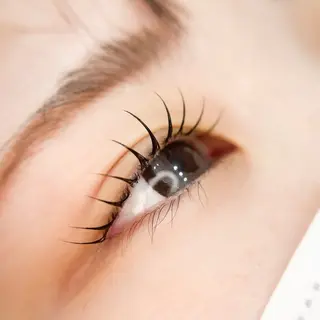 マツエク・マツパ Aprilush🦋 Cieloのマツエク・マツパデザイン