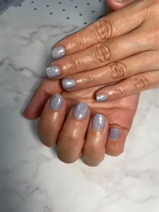 ネイル えみ HaniOhanaのネイルデザイン