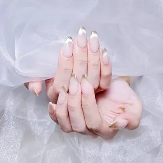 ネイル 🤎Yun nail salon🤎のネイルデザイン