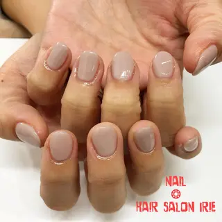 ネイル 與儀 知佳のネイルデザイン