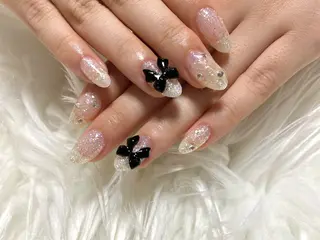 ネイル Verita nailのネイルデザイン