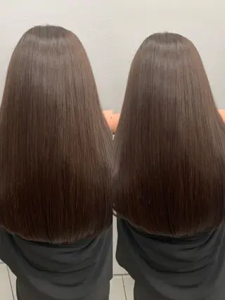 ロング メンズ特化美容師/ 新井　洸太のヘアスタイル