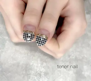 ネイル テネルネイル tener nailのネイルデザイン