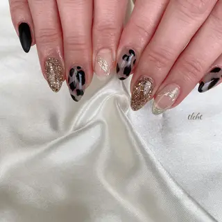 ネイル Rio 𓍼のネイルデザイン