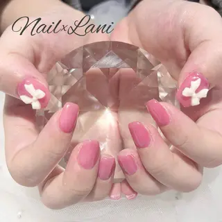 ネイル KOMINE SAAYAのネイルデザイン