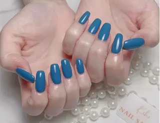 ネイル 林 Yunaのネイルデザイン