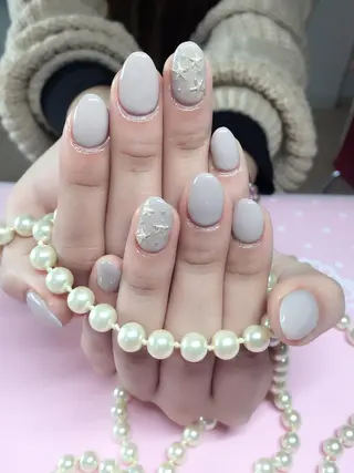 ネイル Naka Rieのネイルデザイン