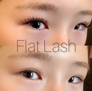 マツエク・マツパ LED＋550円☆ Omueyelashのマツエク・マツパデザイン