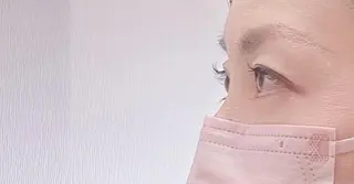 マツエク・マツパ hairsalon 556のマツエク・マツパデザイン