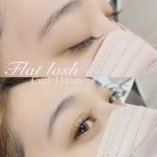 マツエク・マツパ LeCre 🩵八木下の眉毛・アイブロウイメージ