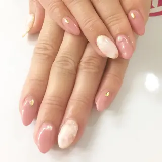 ネイル ネイリスト CHIAKIのネイルデザイン