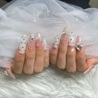 ネイル HANI NAIL SALONのネイルデザイン