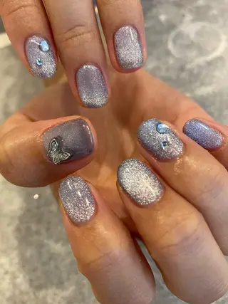 ネイル 【LINON】 airiのネイルデザイン