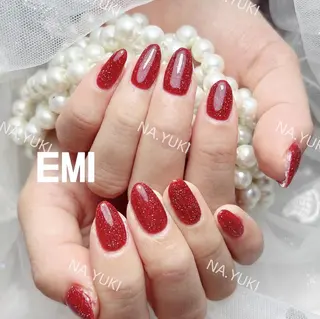 ネイル YUKI 💗 渋谷店のネイルデザイン