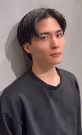 メンズ アイブロウ アイブロウリスト SHOYA🫧表参道の眉毛・アイブロウイメージ