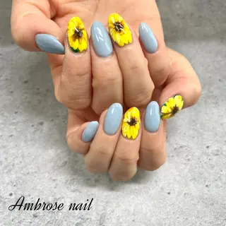 ネイル Kobe nail Uedaのネイルデザイン