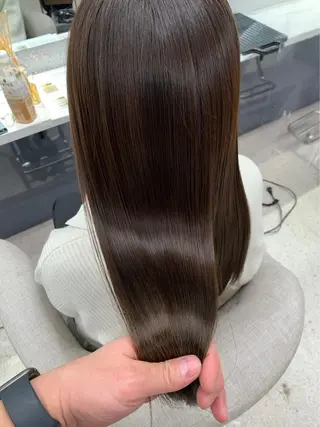 🌿レイヤー/ブリー チ/🌿‬JINのヘアスタイル