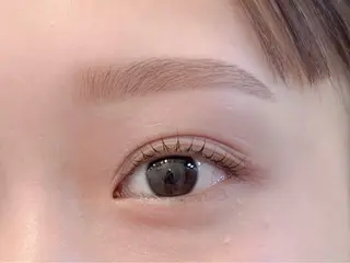 マツエク・マツパ nerine博多 momokaのマツエク・マツパデザイン