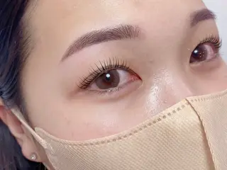 マツエク・マツパ Cil  Tokyo 旧Eir Tokyoのマツエク・マツパデザイン