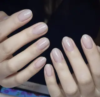 ネイル 🍑 momo_nailのネイルデザイン