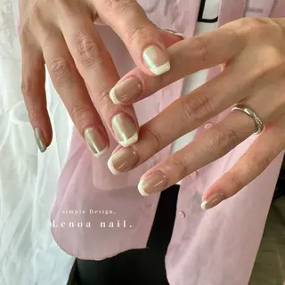 ネイル nailsalon Lenoaのネイルデザイン