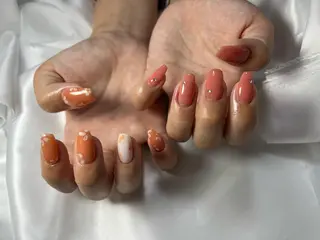 ネイル 💎JADE💎 安田沙也香のネイルデザイン
