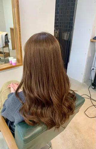 ロング Next.hair所属・中島 邦雄のその他イメージ