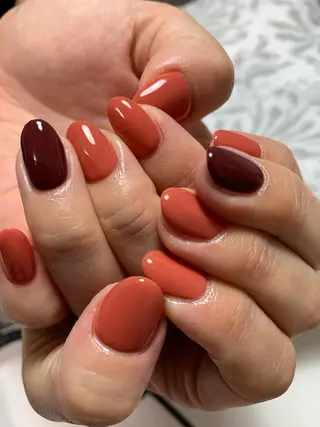 ネイル Disini nailのネイルデザイン