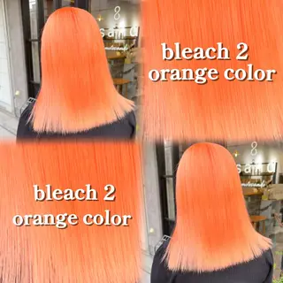 ショート カラー レイヤーボブ特化/ 横浜/伊藤　怜のヘアスタイル