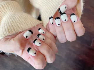 ネイル nailroom OHANA🌴のネイルデザイン