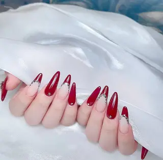 ネイル 🎀Ｍ nails✨ ビューティーのネイルデザイン