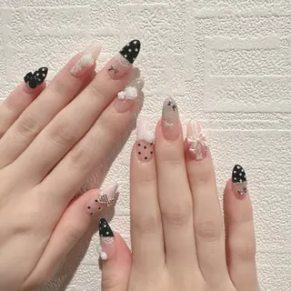 ネイル D-BEAUTY Nailsalonのネイルデザイン