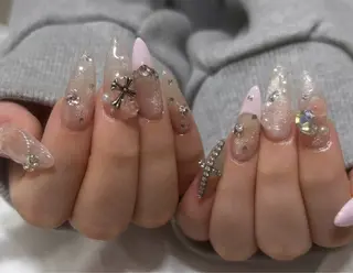 ネイル nail salon Talのネイルデザイン