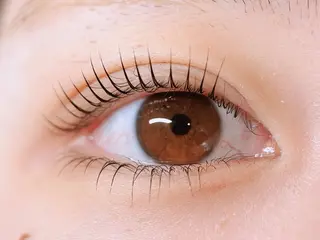 マツエク・マツパ muk.🌙eye .SAAYA🎀のマツエク・マツパデザイン