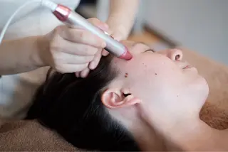 笑媛うさぎSleep &Beautyのエステ・リラクイメージ