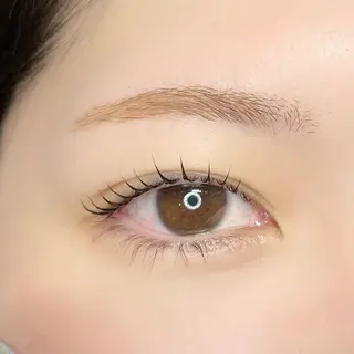 マツエク・マツパ tia ｜ meiのマツエク・マツパデザイン