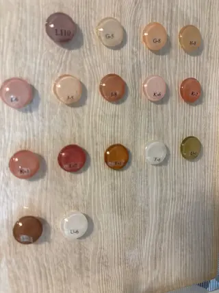 ネイル haruka🌒 femmeのネイルデザイン