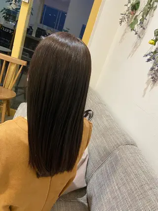 ロング 小島 多恵のマツエク・マツパデザイン