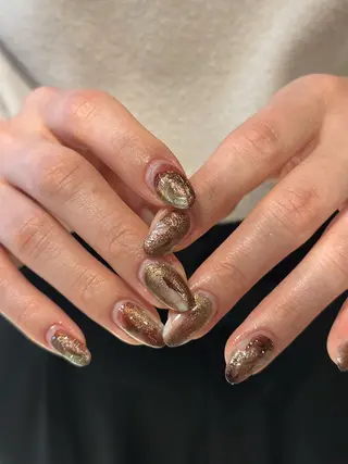 ネイル filonnail / Shioriのネイルデザイン