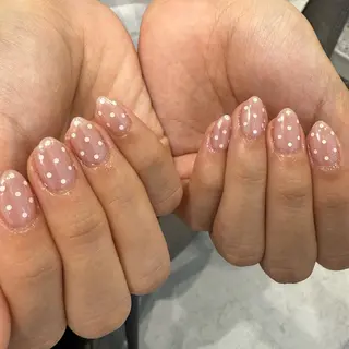 ネイル nails by wakabaのネイルデザイン