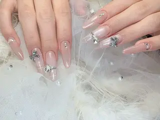 ネイル nail salon Feerieのネイルデザイン