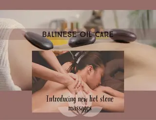 KYAS beautyのエステ・リラクイメージ